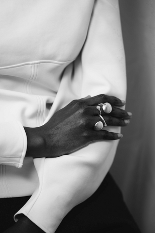 Hicetas Ring