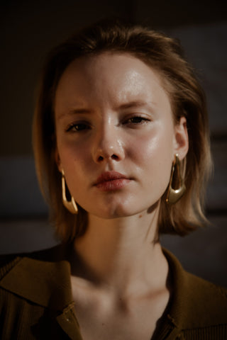 Prima Earrings