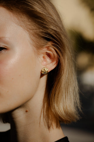 Bloom Earrings