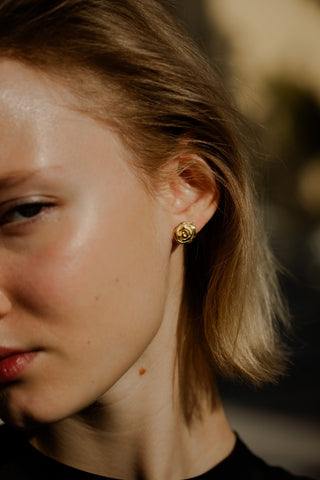 Bloom Earrings