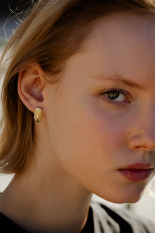 Flutterr Earrings