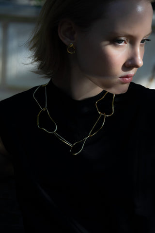 Katho Earrings