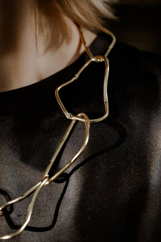Tode Necklace