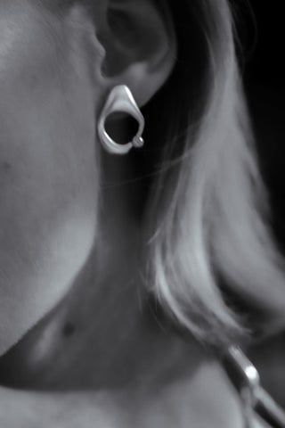 Stilpo Earrings