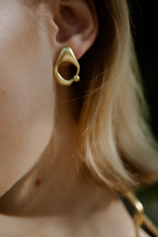Katho Earrings