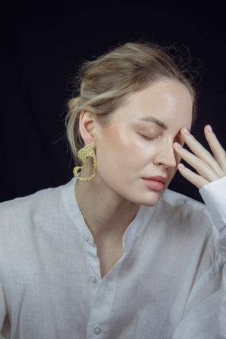 Grace Earrings