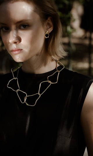 Tode Necklace