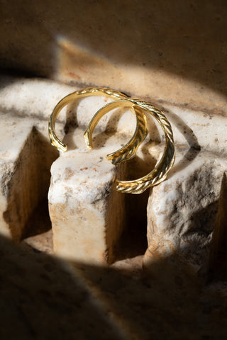 Gorgias Bangles