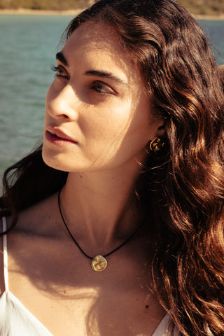 Lytus Earrings