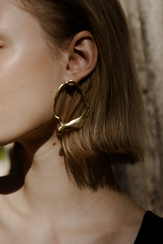 Aitia Earrings