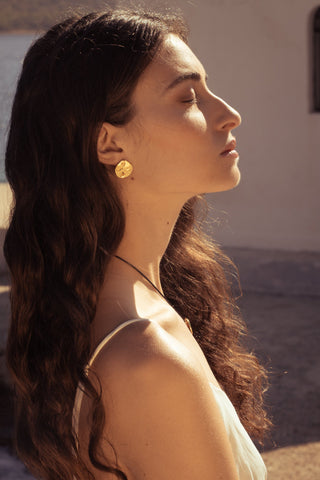 Lytus Earrings