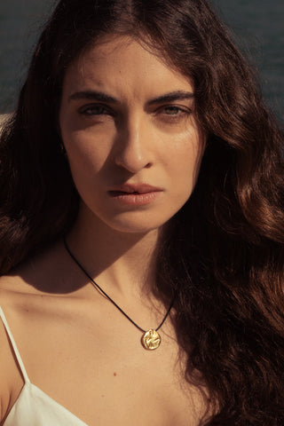 Lytus Small Pendant