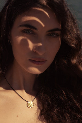 Lytus Small Pendant
