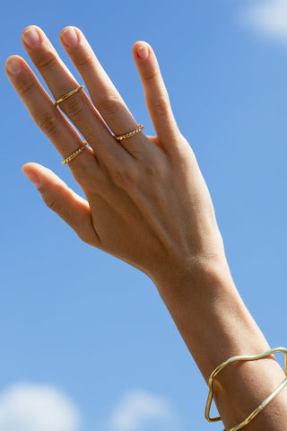 Stylo Bangle