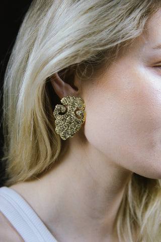 Dotus Earrings