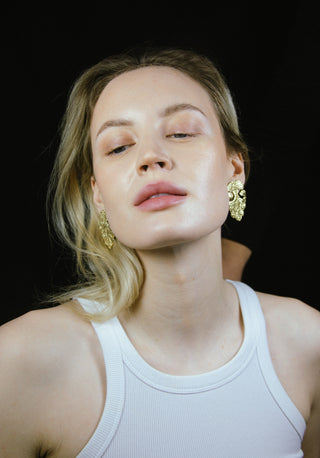 Dotus Earrings