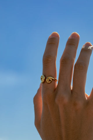 Archtas Ring