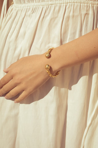Arith Bracelet