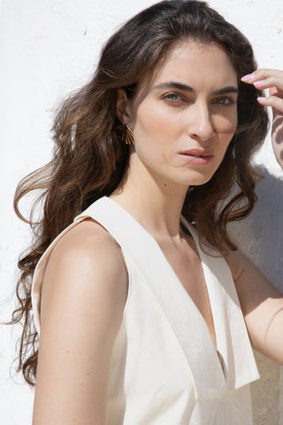 Chios Earrings