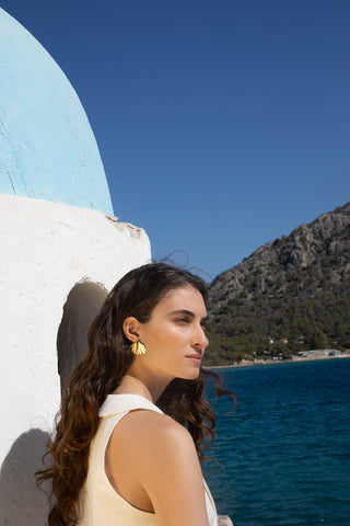 Chios Earrings