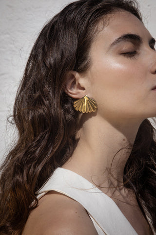 Chios Earrings