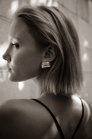 Einai Earrings