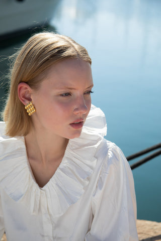 Hyle Earrings Clip