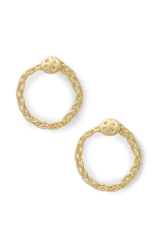 Hierius Earrings