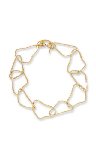 Tode Necklace