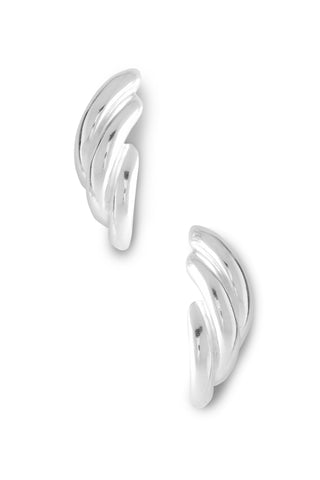Logos Earrings