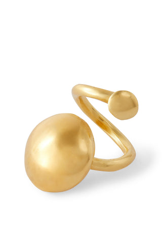 Hicetas Ring