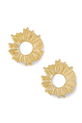 Lamark Earrings