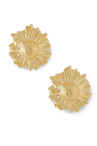 Plutus Earrings
