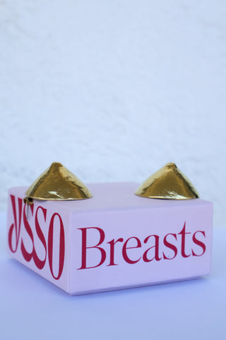 Phaedo Earrings