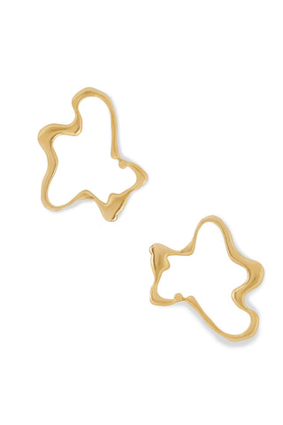 Erastus Earrings