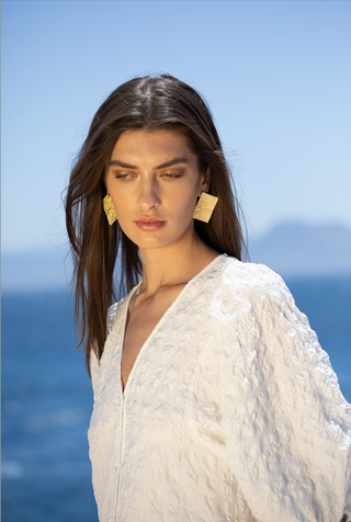 Python Earrings