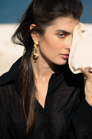Origen Earrings