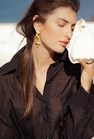 Origen Earrings