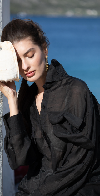 Origen Earrings