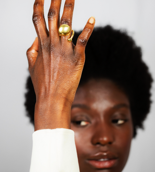 Hicetas Ring