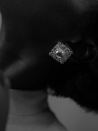 Simmias Earrings