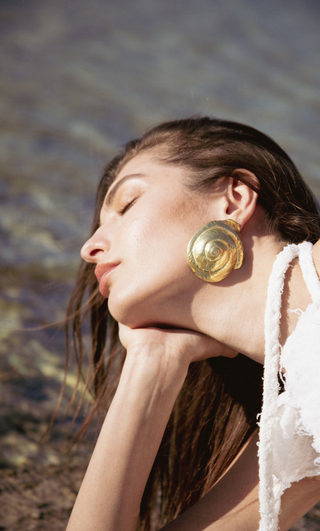 Ousia Earrings