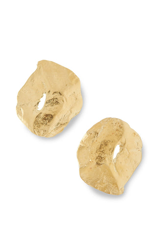 Tarsus Earrings