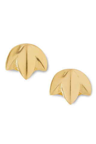 Typhon Earrings