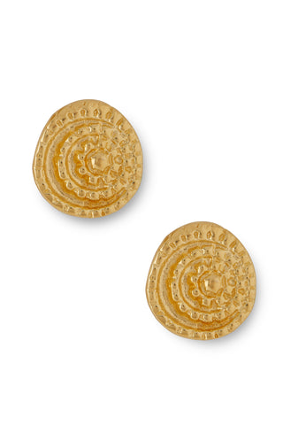 Damo Earrings