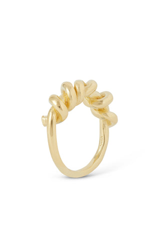 Parmenia Ring
