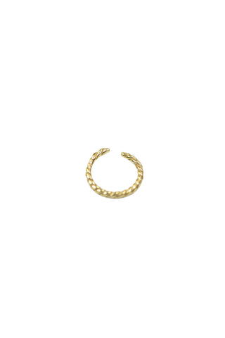 Metrocles Ring