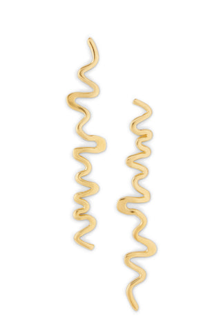Thales Earrings