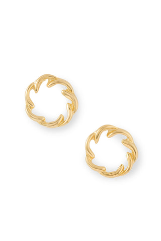 Monimus Earrings