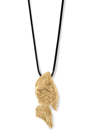 Timaeus Pendant